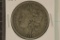 1889-O MORGAN SILVER DOLLAR