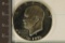 1776-1976-S PROOF IKE SILVER DOLLAR