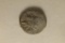 SILVER RUSSIAN WIRE MONEY CIRCA 1532-1584