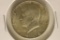 1964 KENNEDY HALF DOLLAR 90% SILVER UNC