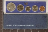 1966 US SPECIAL MINT SET WITH BOX