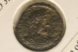 337-361 A.D .CONSTANTIUS II ANCIENT COIN
