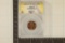 ERROR 1999 LINCOLN CENT ANACS MS64 BROADSTRUCK