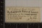 1865 CONFEDERATE STATES OF AMERICA $15 BOND