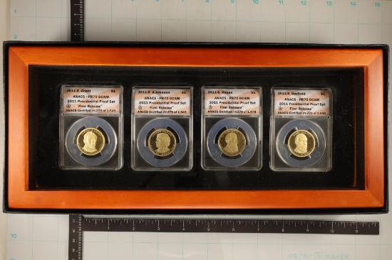 BIDALOT COIN AUCTION MON. JULY 29TH AT 7 PM EDT