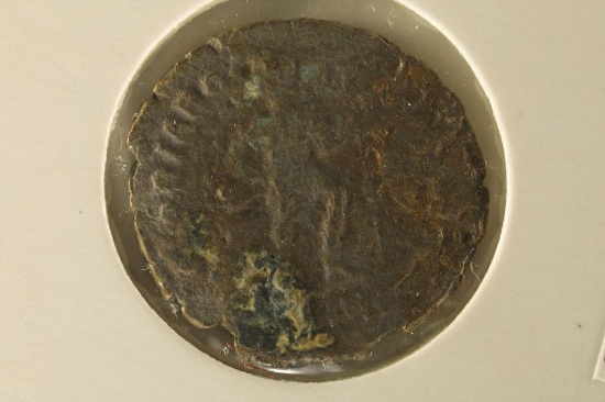 364-383 A.D. COIN OF THE ROMAN EMPIRE EITHER,