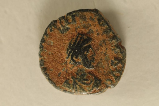 ROMAN ANCIENT COIN
