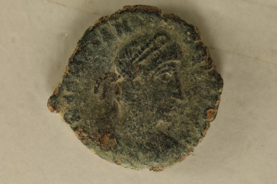 ROMAN ANCIENT COIN