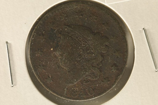 1820 US LARGE CENT