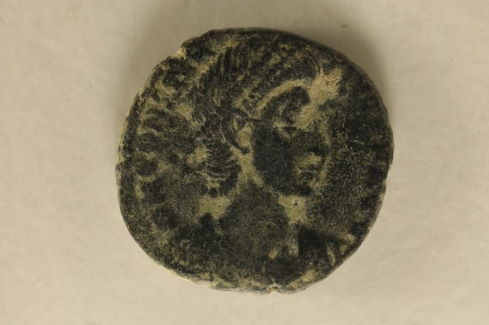 ROMAN ANCIENT COIN