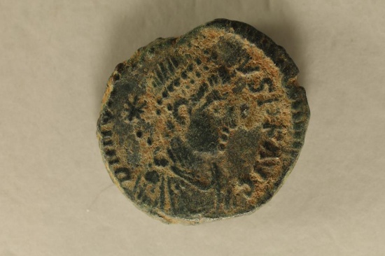 ROMAN ANCIENT COIN