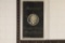 1971 IKE SILVER DOLLAR (BROWN PACK) NO BOX