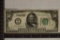 1928-G US $50 FRN REDEEMABLE IN GOLD ON DEMAND