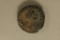 ROMAN ANCIENT COIN