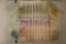 50 ASSORTED YUGOSLAVIAN BILLS: 16-1990-100