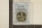 1986-P US SILVER DOLLAR STATUE OF LIBERTY PCGS