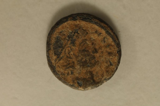 ROMAN ANCIENT COIN