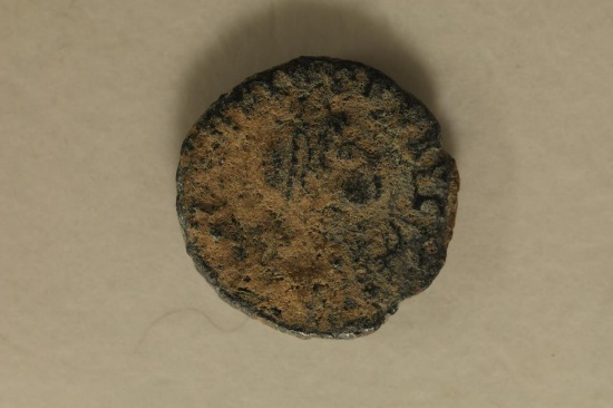 ROMAN ANCIENT COIN