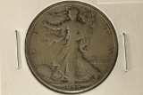 1944-S SILVER WALKING LIBERTY HALF DOLLAR