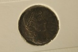 VOWS (VOTA) IMPERIAL PROMISES ANCIENT COIN