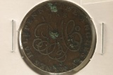 1788 CONDER TOKEN. THEY R MOSTLY 18TH CENTURY