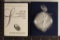 2015-W AMERICAN SILVER EAGLE UNC