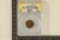 ERROR 1976-D DOUBLE STRUCK OFF CENTER CENT