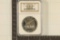 1987-S US CONSTITUTION SILVER DOLLAR NGC PF69