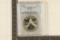 1988-S US OLYMPIC SILVER DOLLAR PCGS PR69 DCAM