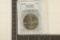 1999-P YELLOWSTONE US SILVER DOLLAR PCGS MS69