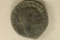 ROMAN ANCIENT COIN - QUARTER SIZED
