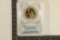 2010-S ABRAHAM LINCOLN US DOLLAR PCGS PR69 DCAM