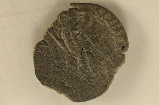 330-1453 A.D. BYZANTINE EMPIRE ANCIENT COIN