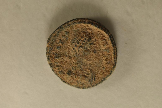 ROMAN ANCIENT COIN