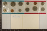 1979 US MINT SET (UNC) P/D (WITH ENVELOPE)