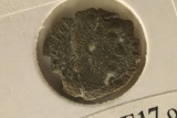 337-350 A.D. CONSTANTIUS II ANCIENT COIN.  ROMAN