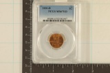 2006-D LINCOLN CENT PCGS MS67RD