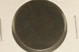 1798 DRAPPED BUST US LARGE CENT