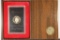1971-S IKE SILVER DOLLAR (BROWN PACK)