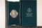 1990-P US PF SILVER DOLLAR EISENHOWER CENTENNIAL