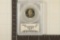 2000-S SILVER MARYLAND QUARTER PCGS PR69 DCAM