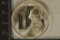 1.04 TROY OZ. PROOF STERLING SILVER ROUND
