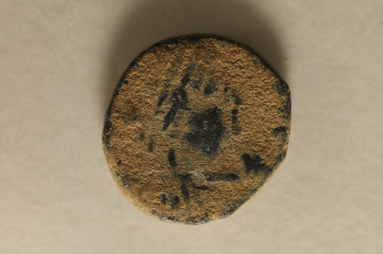ROMAN ANCIENT COIN