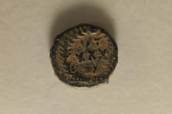 ROMAN ANCIENT COIN