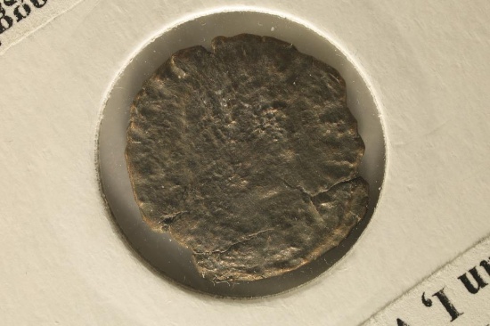 364-383 A.D. ROMAN ANCIENT COIN CAPTIVE DRAGGED