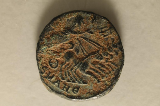 ROMAN ANCIENT COIN