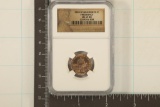 2009-D SMS PRESIDENCY LINCOLN CENT NGC MS69RD