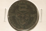1789 CONDER TOKEN. THEY R MOSTLY 18TH CENTURY