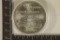 1973 CANADA BRILLIANT UNC SILVER $10 MONTREAL