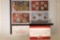 2009 US SILVER PROOF SET (WITH BOX) 18 PIECES